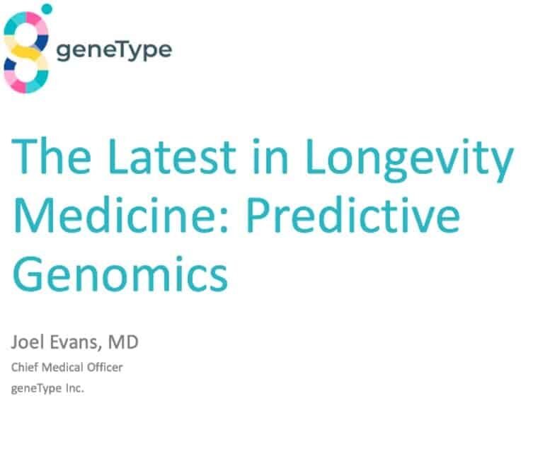 Longevity Holistic